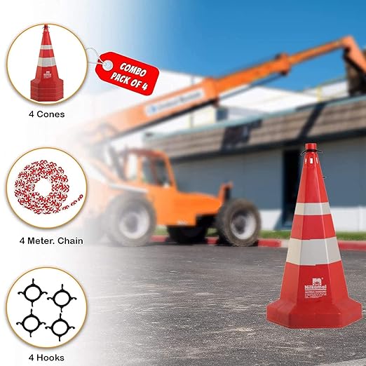 Traffic Safety Equipment